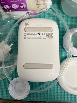 Odsávačka MM Philips Avent - 6