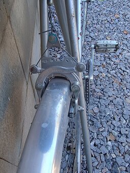 Silnicní kolo Favorit - 6