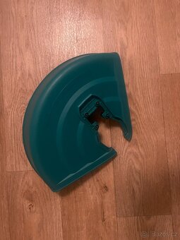 Bosch AMW 10 – multifunkční elektrické nářadí (nepoužité) - 6