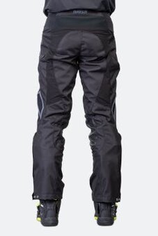 Motokrosové kalhoty Raven nové - 6