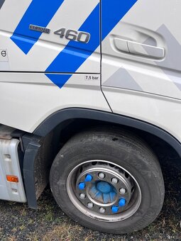 Volvo Fh 460 Tandemová souprava 2019 - 6
