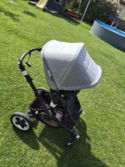 Kočárek bugaboo buffalo - 6