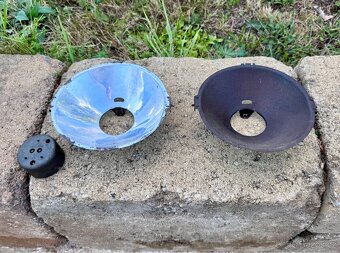 Jawa 250 350 pérák - paraboly - 6