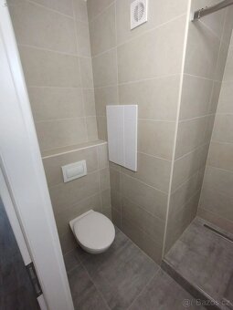 Pronájem bytu 1+1 39m, Opava - Šrámkova - 6