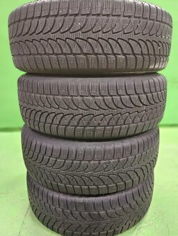 ZIMNÍ OPEL GRANDLAND X 18" 5X108 ET49 225/55 R18 - 6