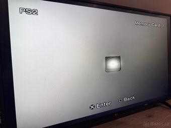 SONY PLAYSTATION 2 FAT. - 6