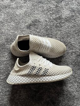 16x Dámské boty Adidas Deerupt Runner (3) - 6
