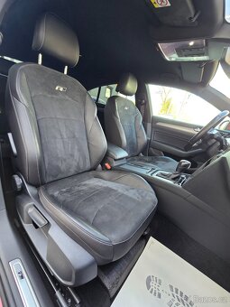 VW ARTEON 2,0TSI 200kW 4x4 DSG R-LINE KŮŽE+NAVI+KAMERA -DPH - 6