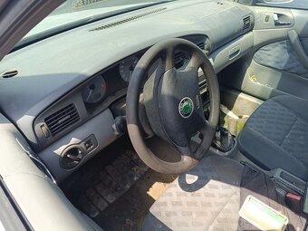 ND z Škoda Octavia sedan 1896.cm3 66.kw nafta r.v.1998 (K66) - 6