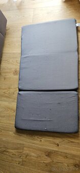 Cestovní postýlka - 6