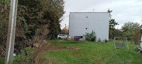 Prodám bytový dům s garantovaným nájemným - 6