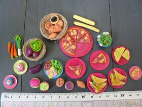 Jídlo pro panenky - 6