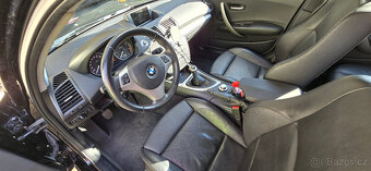 BMW 120D, 120Kw, 2006 - 6