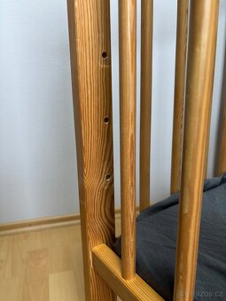 Dětská postýlka - 6