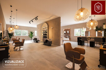 Pronájem, komerční, 160 m, Havlíčkova 1427/60, Jihlava, Česk - 6