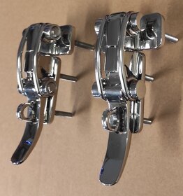 Veteránské díly 5. - 6