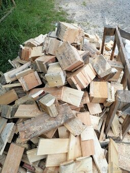 DŘEVO, PALIVO, OTOP - 6