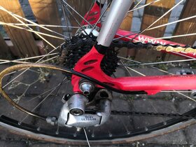 Silniční kolo karbon - 6