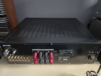 Zesilovač Sony TA-FA30ES - 6