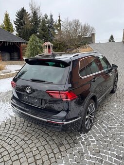 VW Tiguan 2.0TSI 4x4 DSG, 1.Majitel Naj.119tKm,R-line - 6
