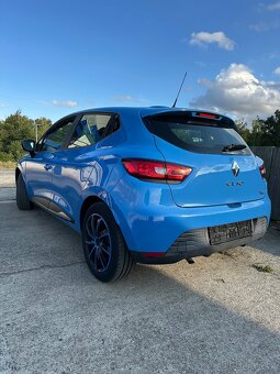 Renault Clio 1.2 - 6