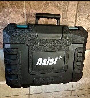 Vrtací kladivo s příklepem - 6