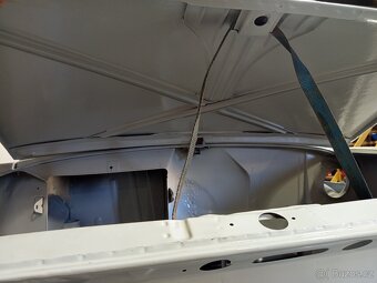 Prodám Škodu 100L 1971 - 6