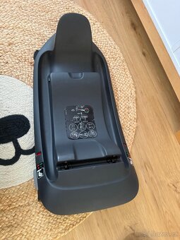 Autosedačka CYBEX - 6