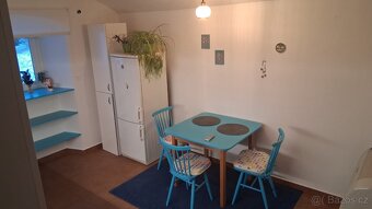 PRONÁJEM ČÁST DOMU 2+1 - 6