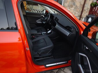 Audi Q3 1.5TFSI S-Line ,automat - 6