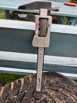 245/65/17 zimní Bridgestone - 6