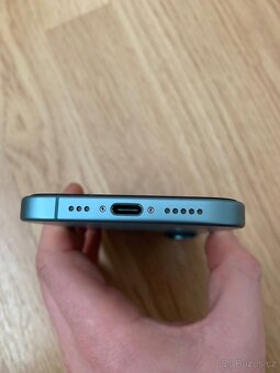 iPhone 16 / 128GB - 6