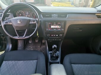 Prodám Seat Toledo 1.2TSI 81kw - 6