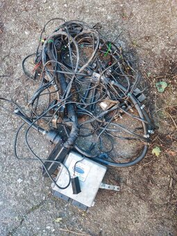 LPG CPU CNG 5 6 8 válců Tartarini - 6