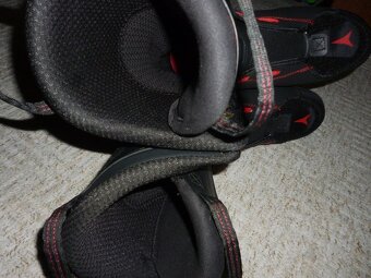 vnitřní bota - ATOMIC - 6