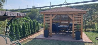 Prodej nové zahrady - 6