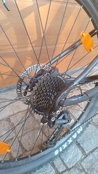 Elektrokolo Giant Liv Tempt E - 6