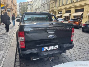 Ford Ranger - 6