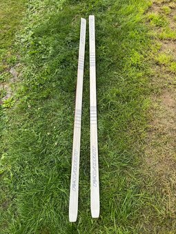 Běžecké lyže Sporten 180 cm - 6