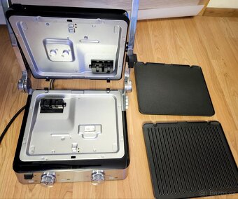 Elektrický Multigril Braun CG7020 - 6