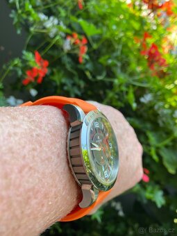 Hodinky Perrelet Automatic Titanium A5007 - 6