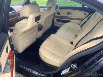 Bmw 750li long e66 facelift Individual - 6
