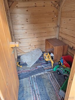 Dětské hřiště - 6