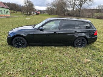 Bmw e91 320D - 6
