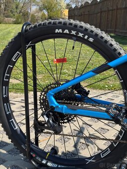 Mondraker Crafty R - 6