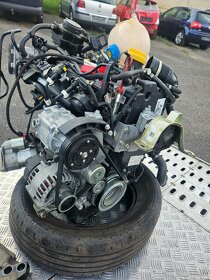 Abarth Fiat 595 1.4 Turbo 107 kW r.v. 2018 náhradní díly - 6