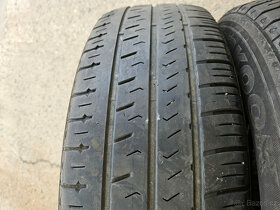 205/65R16C 107/105T RA28 Radial HANKOOK - 6