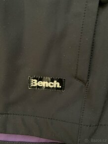 Softshelová bunda Bench vel M - 6