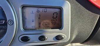 Gilera Runner 200 - 6