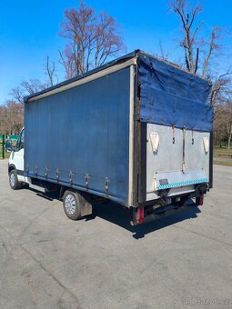 Iveco Daily 2,3 - 6